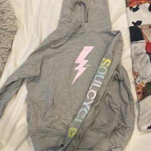 Soul cycle Hoodie